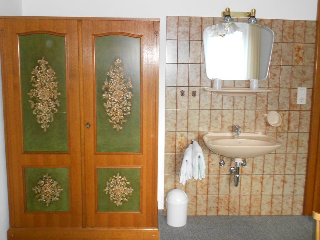 דירות טלפס אים שטובל Haus Leitgeb מראה חיצוני תמונה