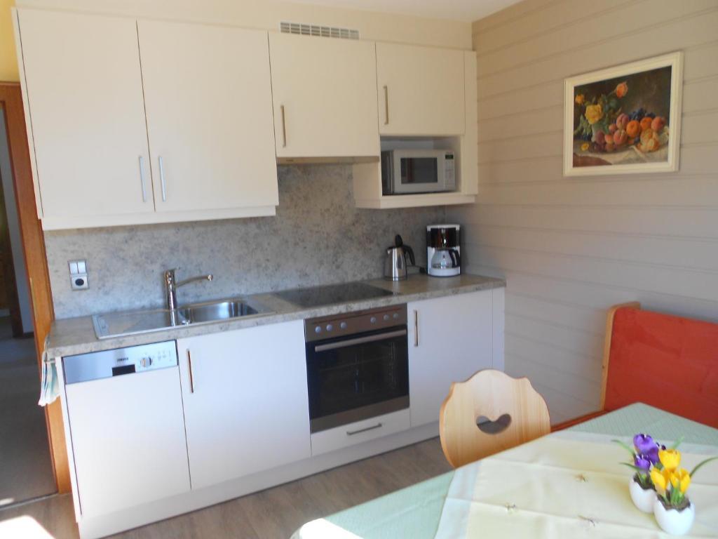 דירות טלפס אים שטובל Haus Leitgeb חדר תמונה